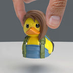 Product image Resident Evil - Jill Valentine Mini TUBBZ Collectible Duck