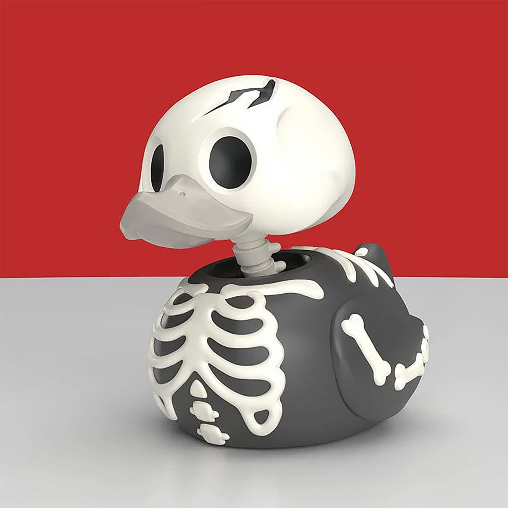 Product image Halloween - Skeleton Mini TUBBZ Decorative Duck
