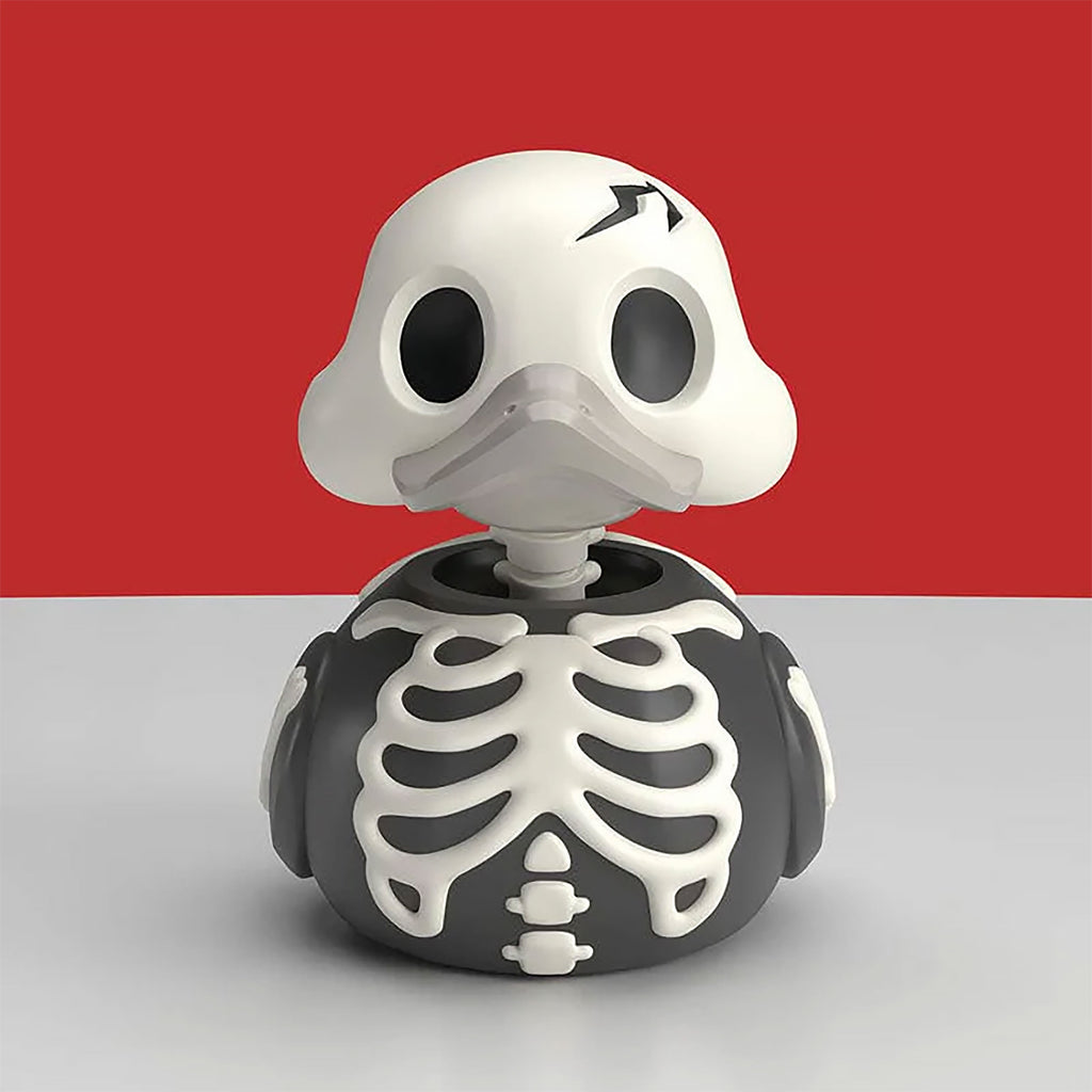 Product image Halloween - Skeleton Mini TUBBZ Decorative Duck