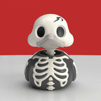 Product image Halloween - Skeleton Mini TUBBZ Decorative Duck