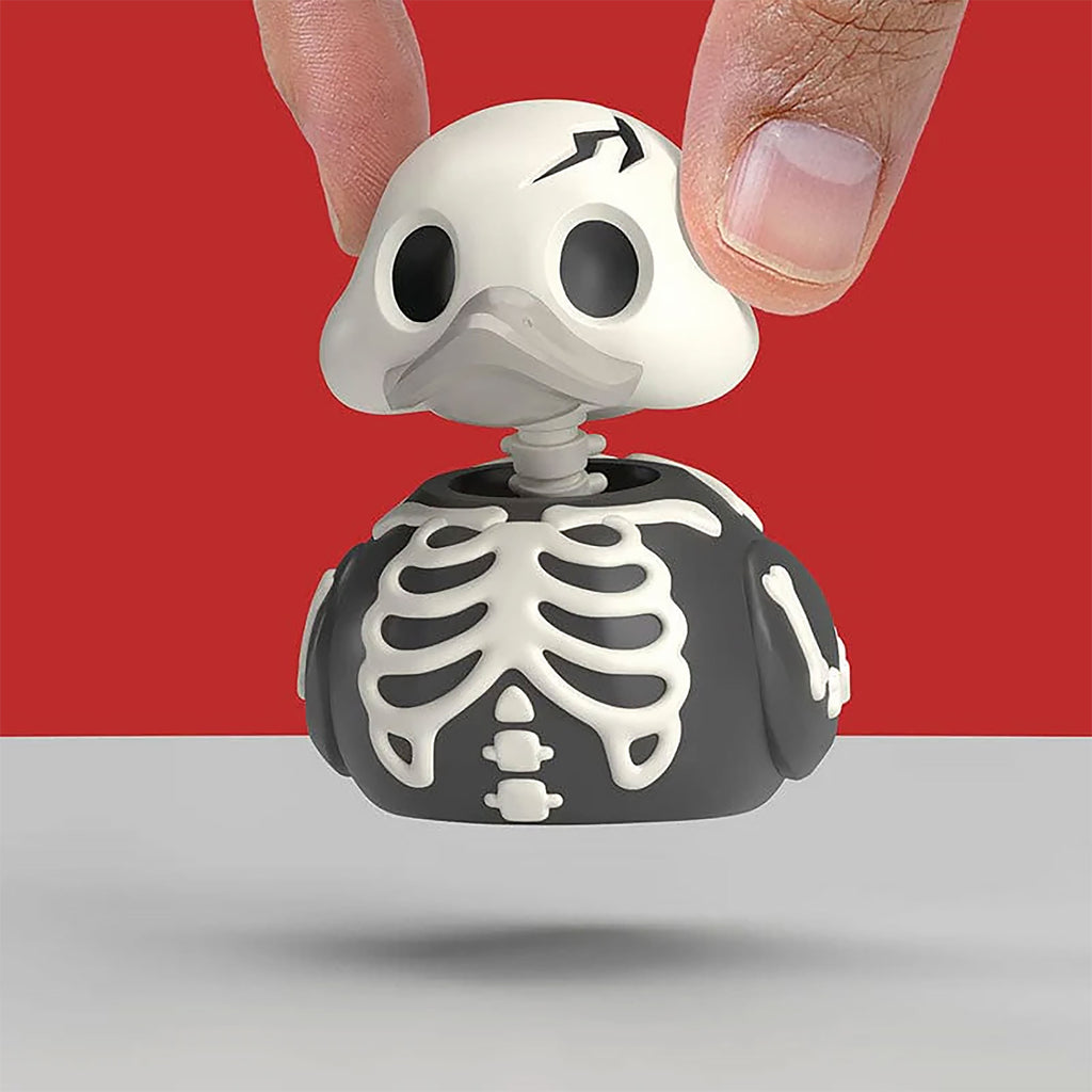 Product image Halloween - Skeleton Mini TUBBZ Decorative Duck