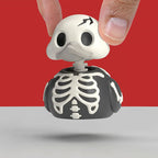 Product image Halloween - Skeleton Mini TUBBZ Decorative Duck