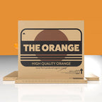 Product image Metal Gear Solid - The Orange Box TUBBZ Collectible Duck
