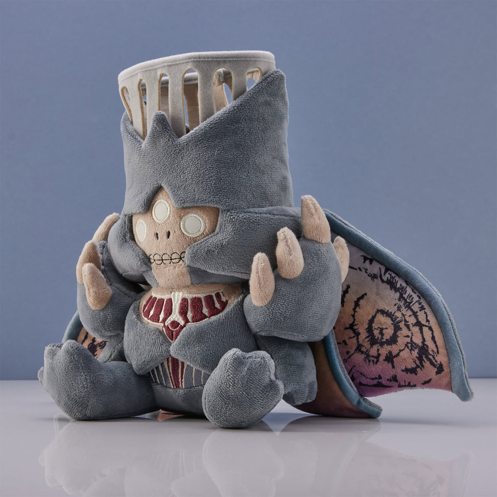 Product image Destiny - Savathun, The Witch Queen Plush Figure