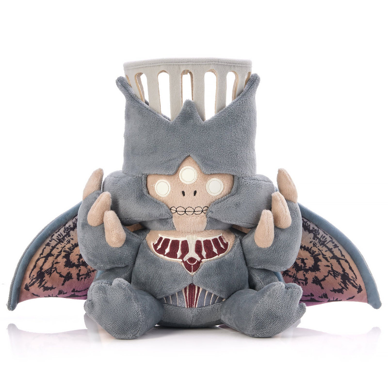 Product image Destiny - Savathun, The Witch Queen Plush Figure
