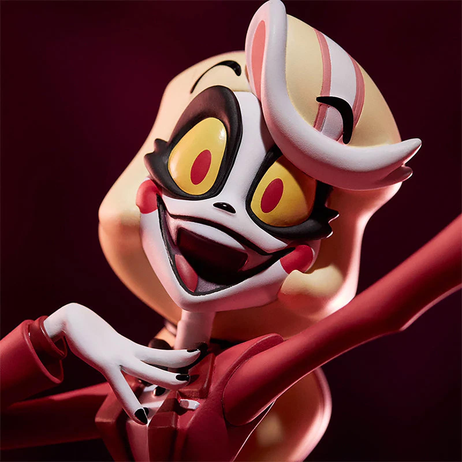 Product image Hazbin Hotel - Charlie Statue