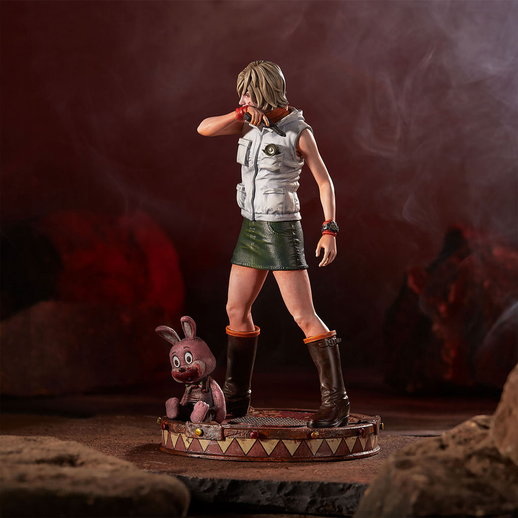 Product image Silent Hill - Heather Mason Statue