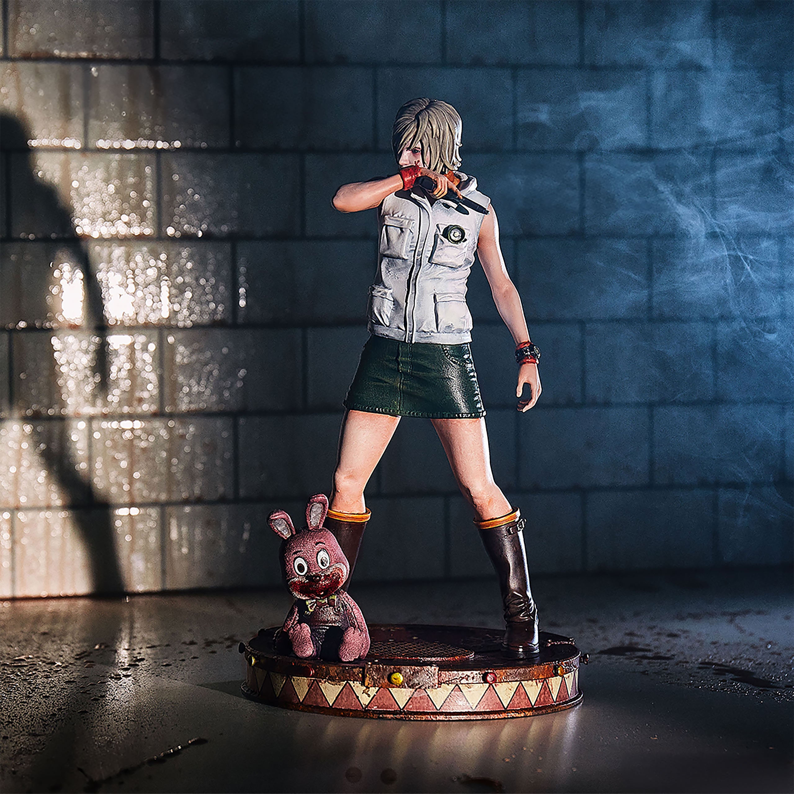 Product image Silent Hill - Heather Mason Statue