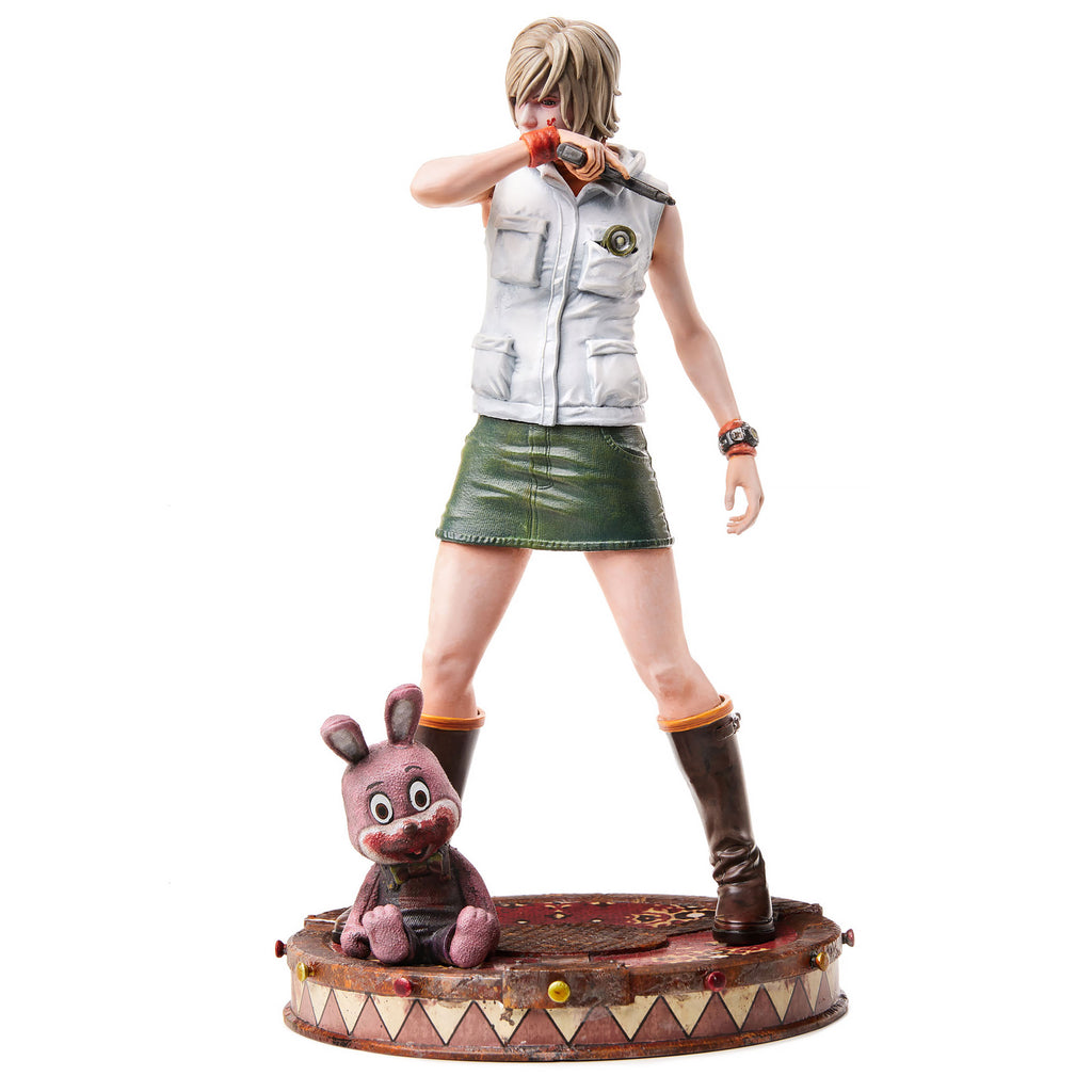 Product image Silent Hill - Heather Mason Statue