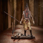 Product image Silent Hill - Red Pyramid Thing Statue