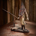 Product image Silent Hill - Red Pyramid Thing Statue