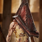 Product image Silent Hill - Red Pyramid Thing Statue