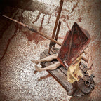 Product image Silent Hill - Red Pyramid Thing Statue