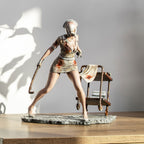 Product image Silent Hill - Bubble Head Nurse Statue