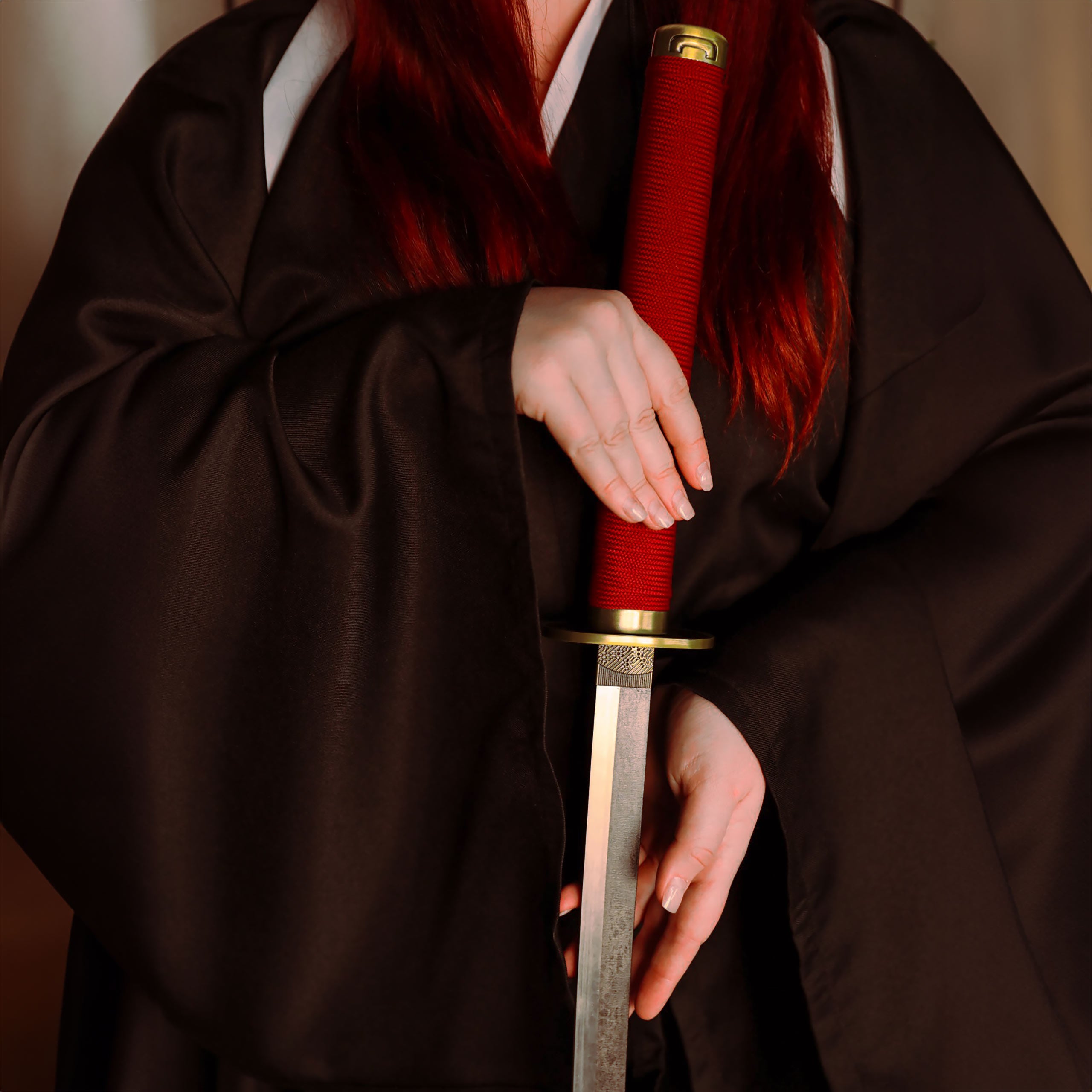 Product image Yuta Okkotsu Katana for Jujutsu Kaisen Fans