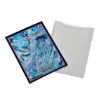 Product image One Piece Card Game - Aokiji Kuzan Official Sleeve 11 Card Sleeves