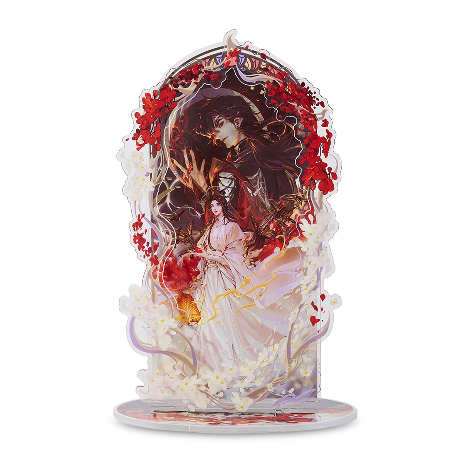 Product image Heaven Official's Blessing - Mysterious Shadow and Traces Series Acrylic Figure