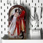 Product image Heaven Official's Blessing - Anime New Year Lantern Series Acrylic Figure