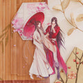 Product image Heaven Official's Blessing - Blooming Flowers Acrylic Figure Enchanted Heart