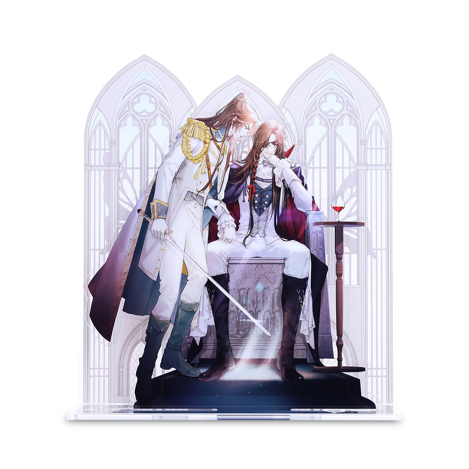 Product image Heaven Official's Blessing - Radiant Throne Series Figure