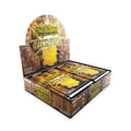 Product image Yu-Gi-Oh! - Quarter Century Stampede Trading Cards Booster German Version 24-Display