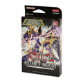 Product image Yu-Gi-Oh! - Alliance Insight Tuckbox English Version