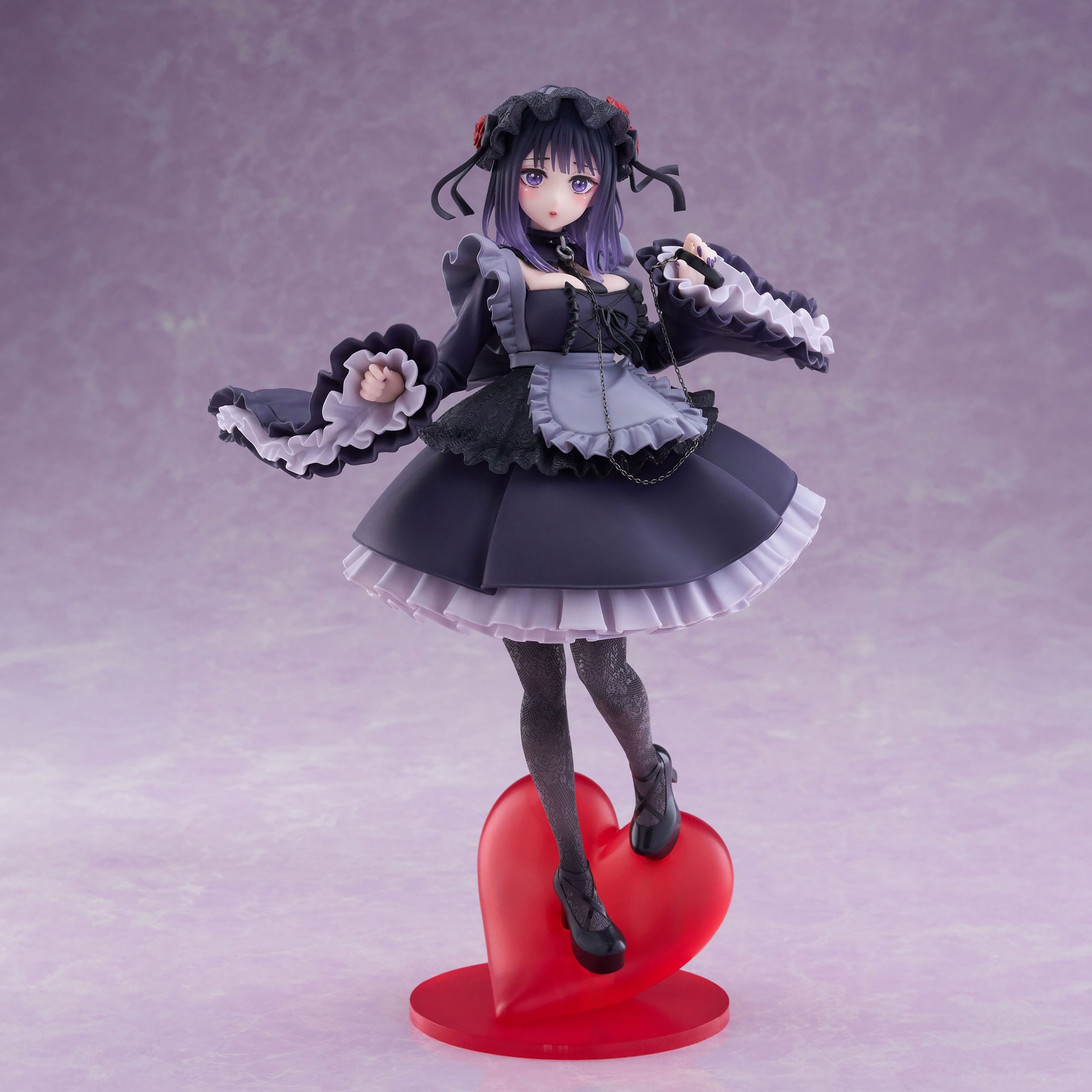 Product image My Dress-Up Darling - Marin Kitagawa Figure Shizuku Kuroe Version
