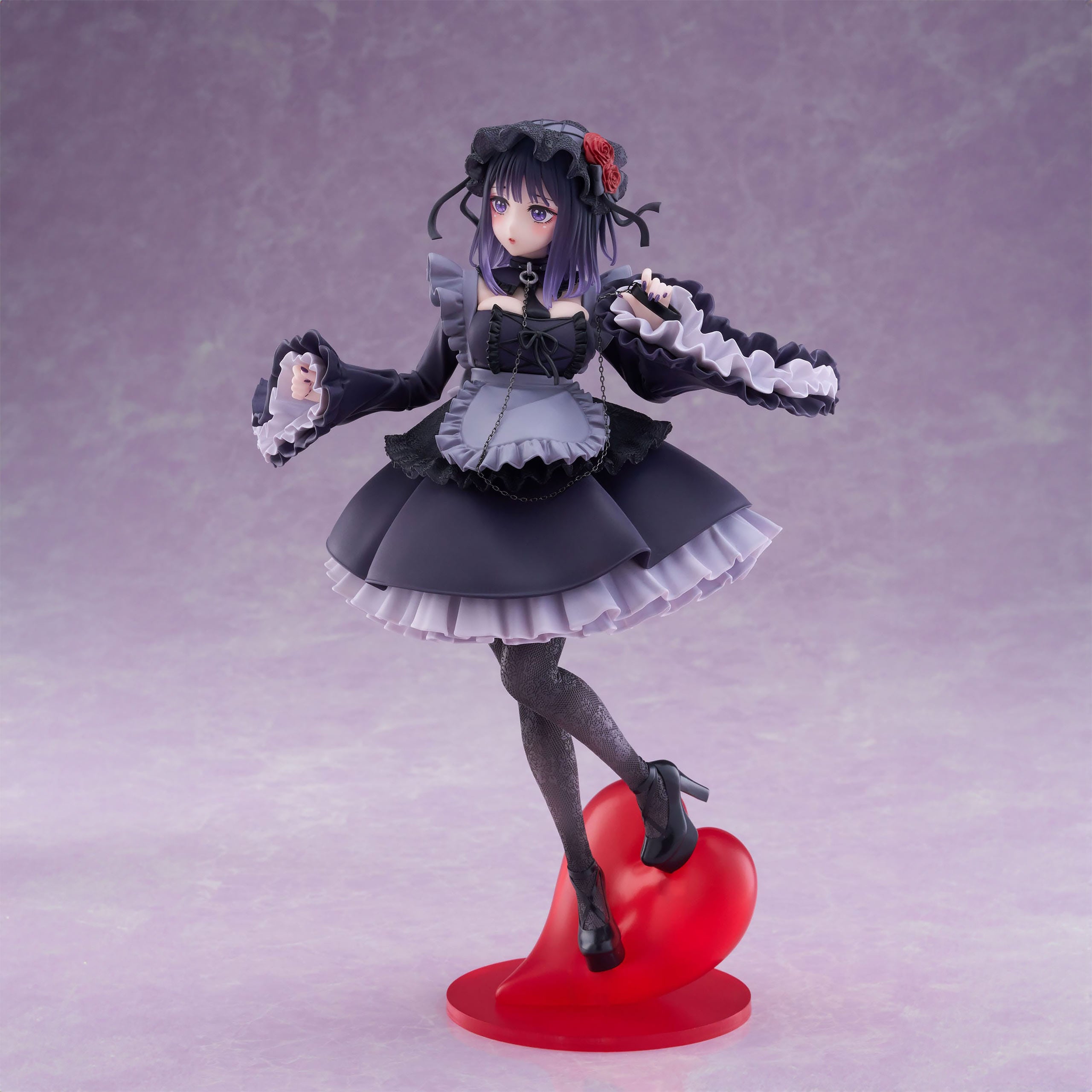 Product image My Dress-Up Darling - Marin Kitagawa Figure Shizuku Kuroe Version
