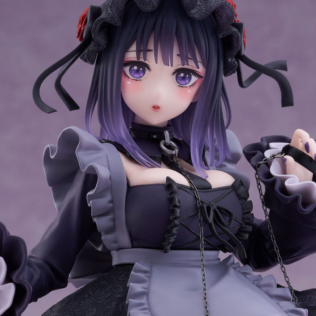 Product image My Dress-Up Darling - Marin Kitagawa Figure Shizuku Kuroe Version