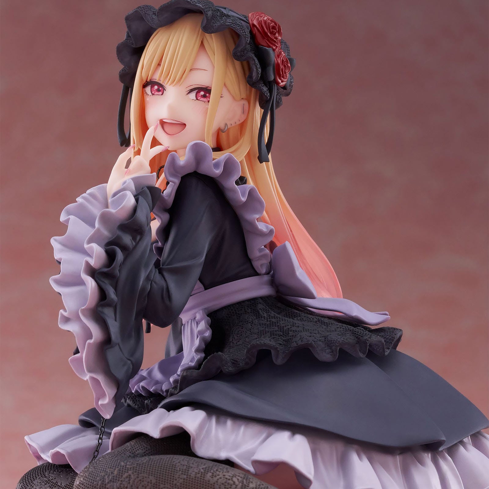 Product image My Dress-Up Darling - Marin Kitagawa Figure Dress of Shizuku Kuroe Version