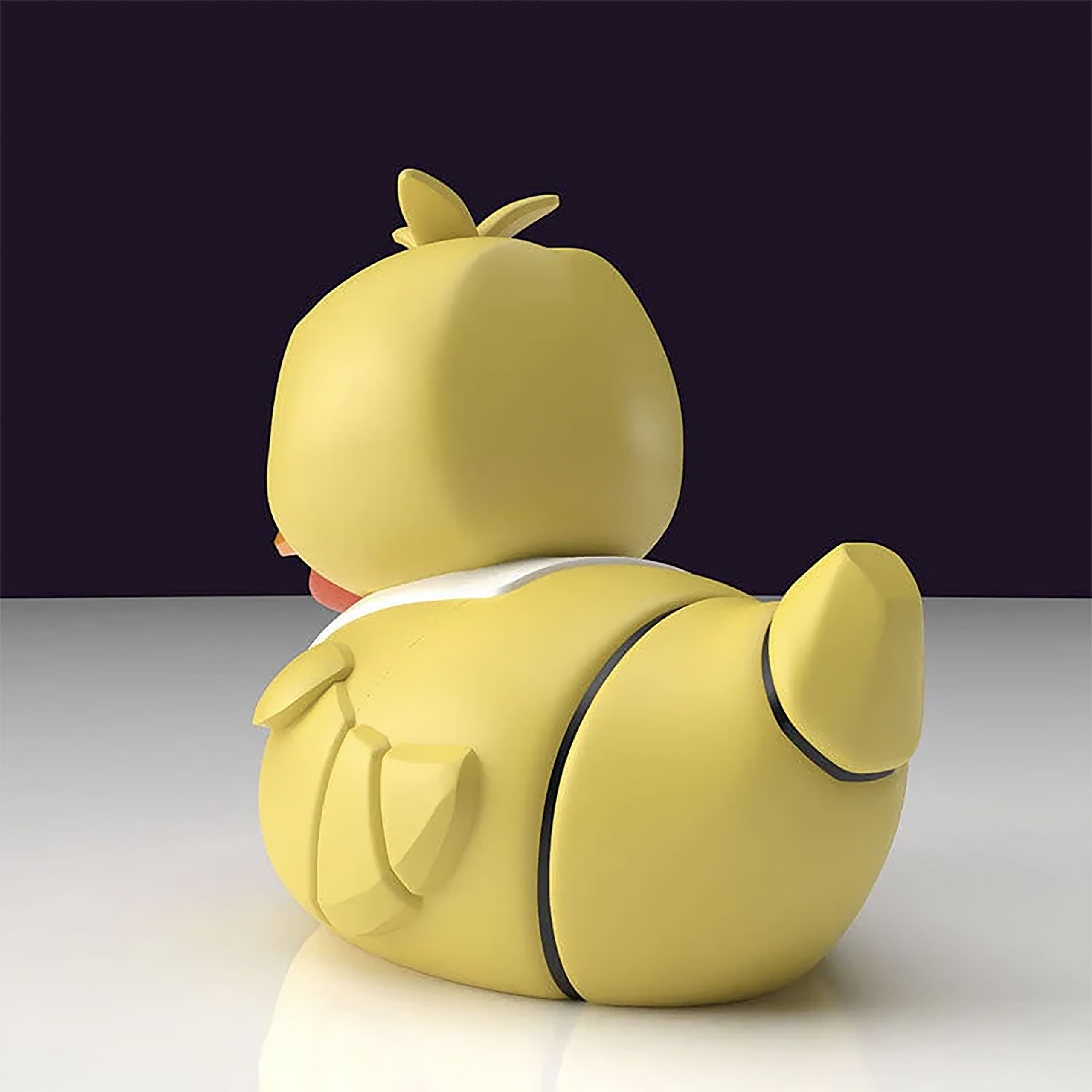 Product image Five Nights at Freddy's - Chica TUBBZ Collectible Duck