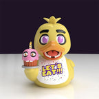 Product image Five Nights at Freddy's - Chica TUBBZ Collectible Duck