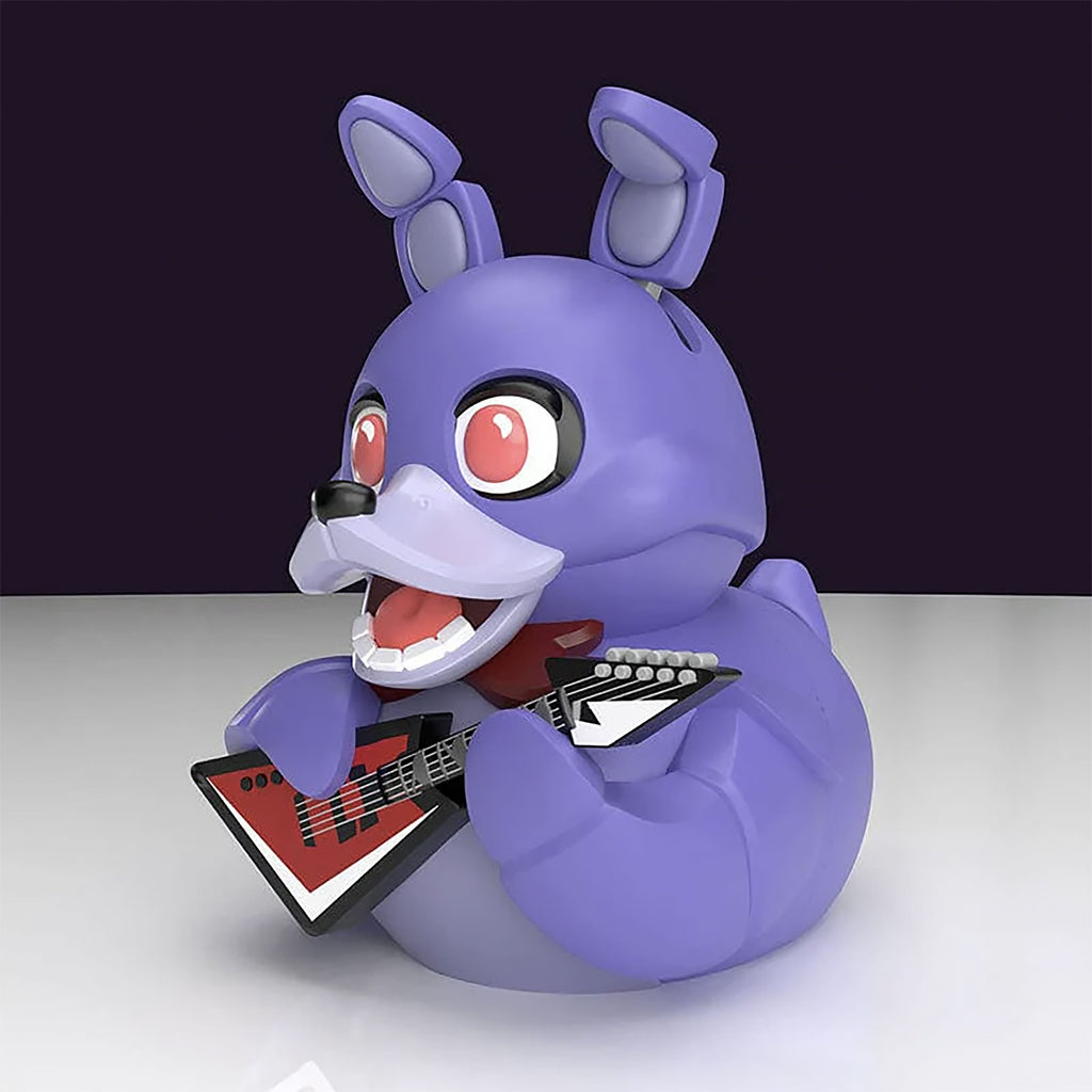 Product image Five Nights at Freddy's - Bonnie TUBBZ Collectible Duck