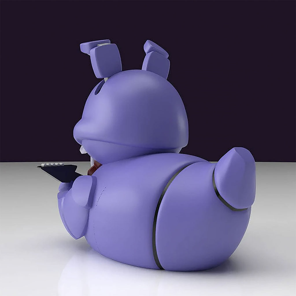 Product image Five Nights at Freddy's - Bonnie TUBBZ Collectible Duck