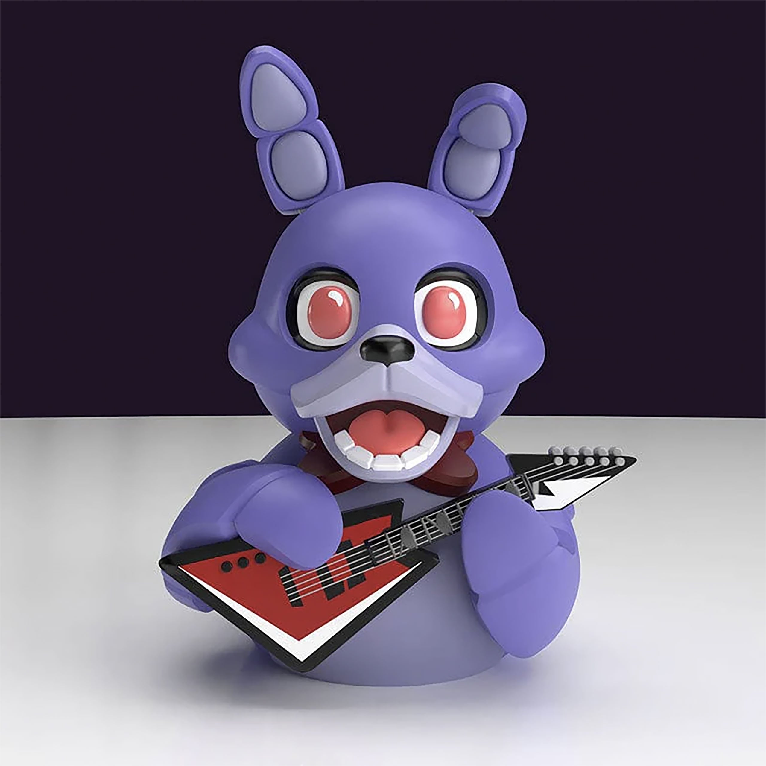 Product image Five Nights at Freddy's - Bonnie TUBBZ Collectible Duck