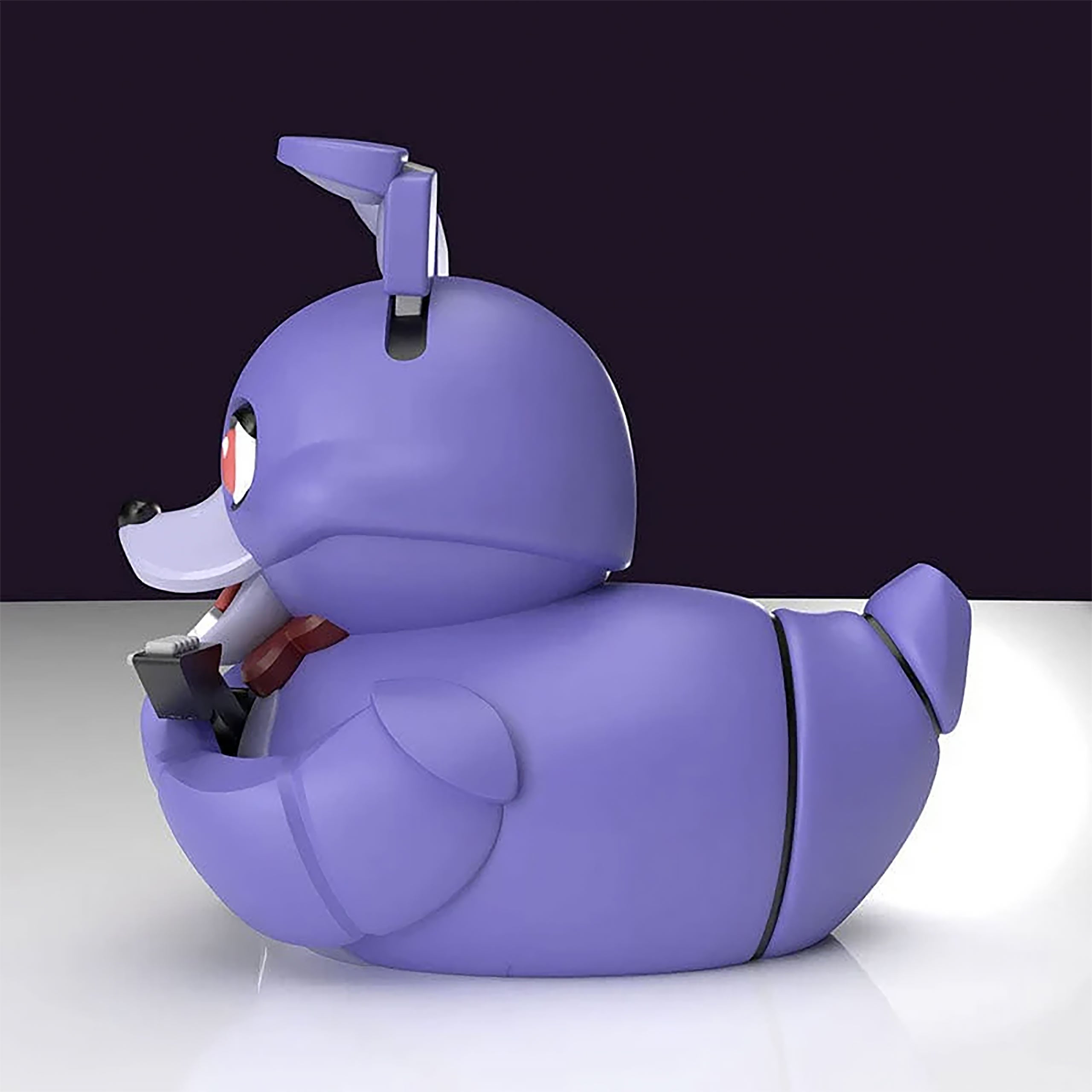 Product image Five Nights at Freddy's - Bonnie TUBBZ Collectible Duck