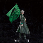 Product image Wind Breaker - Hajime Umemiya Statue Limited Edition