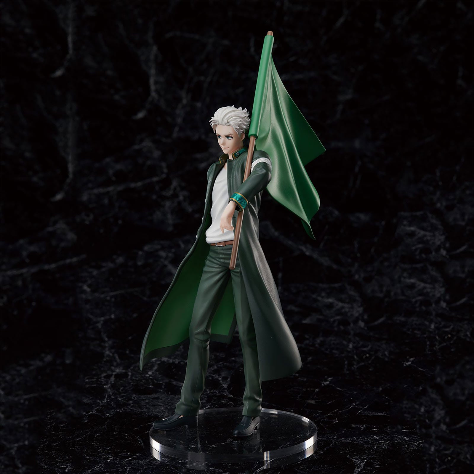 Product image Wind Breaker - Hajime Umemiya Statue Limited Edition