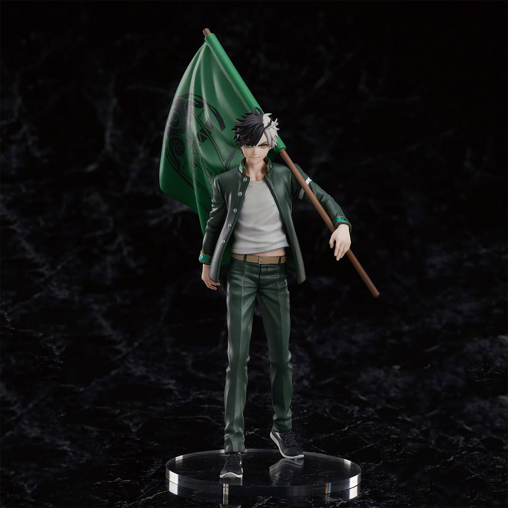 Product image Wind Breaker - Sakura Haruka Statue Limited Edition