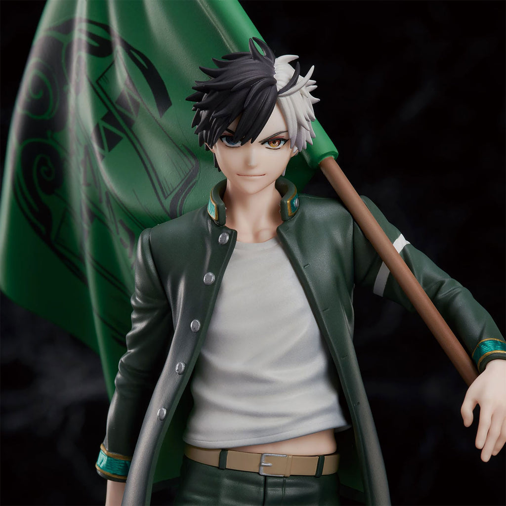 Product image Wind Breaker - Sakura Haruka Statue Limited Edition