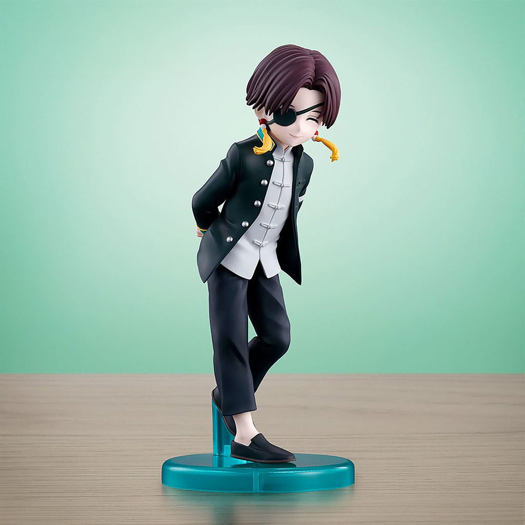 Product image Wind Breaker - Suo Hayato Adokenette Figure