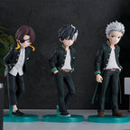 Product image Wind Breaker - Suo Hayato Adokenette Figure