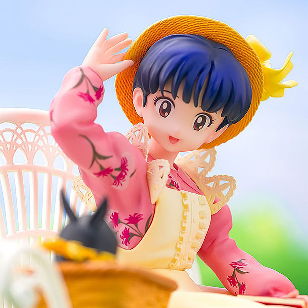 Product image Ranma 1/2 - Akane Tendo Statue