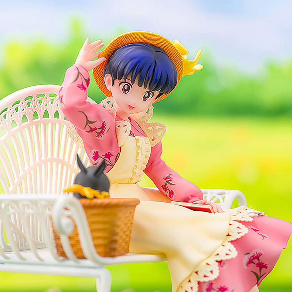 Product image Ranma 1/2 - Akane Tendo Statue