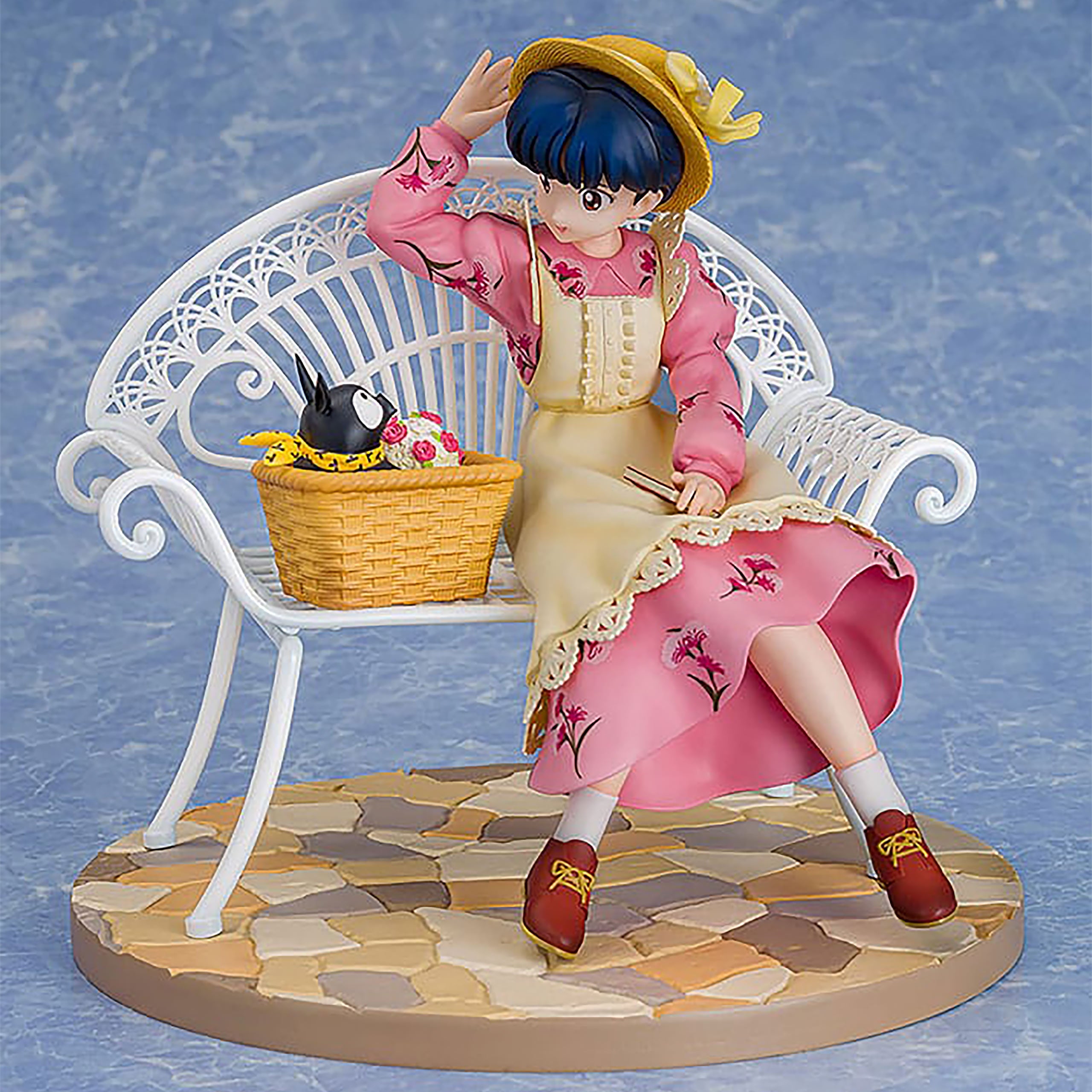 Product image Ranma 1/2 - Akane Tendo Statue