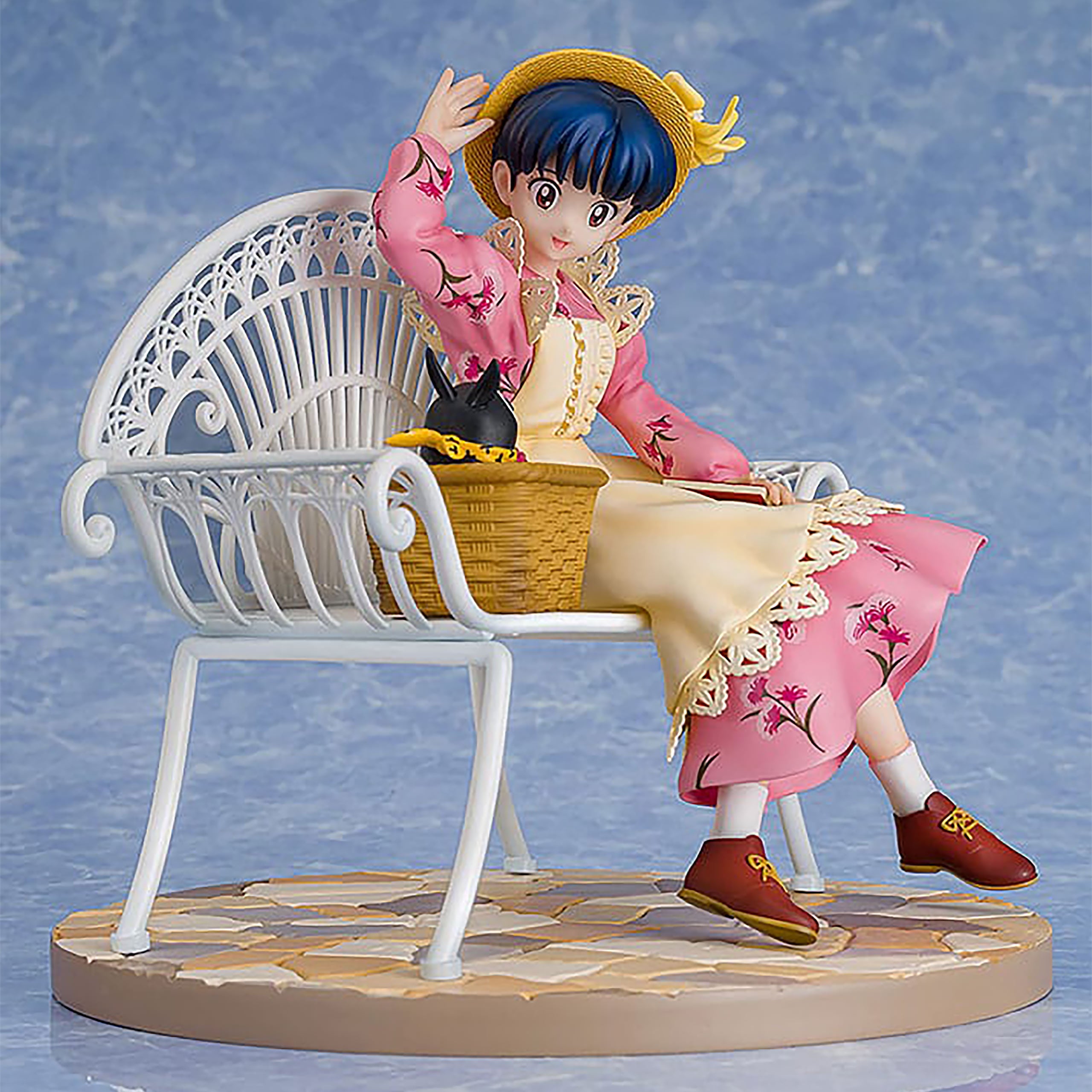 Product image Ranma 1/2 - Akane Tendo Statue