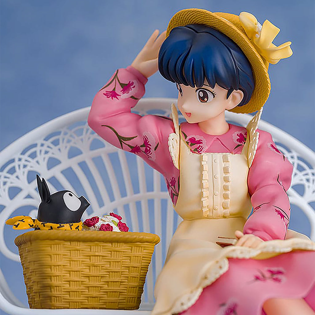 Product image Ranma 1/2 - Akane Tendo Statue