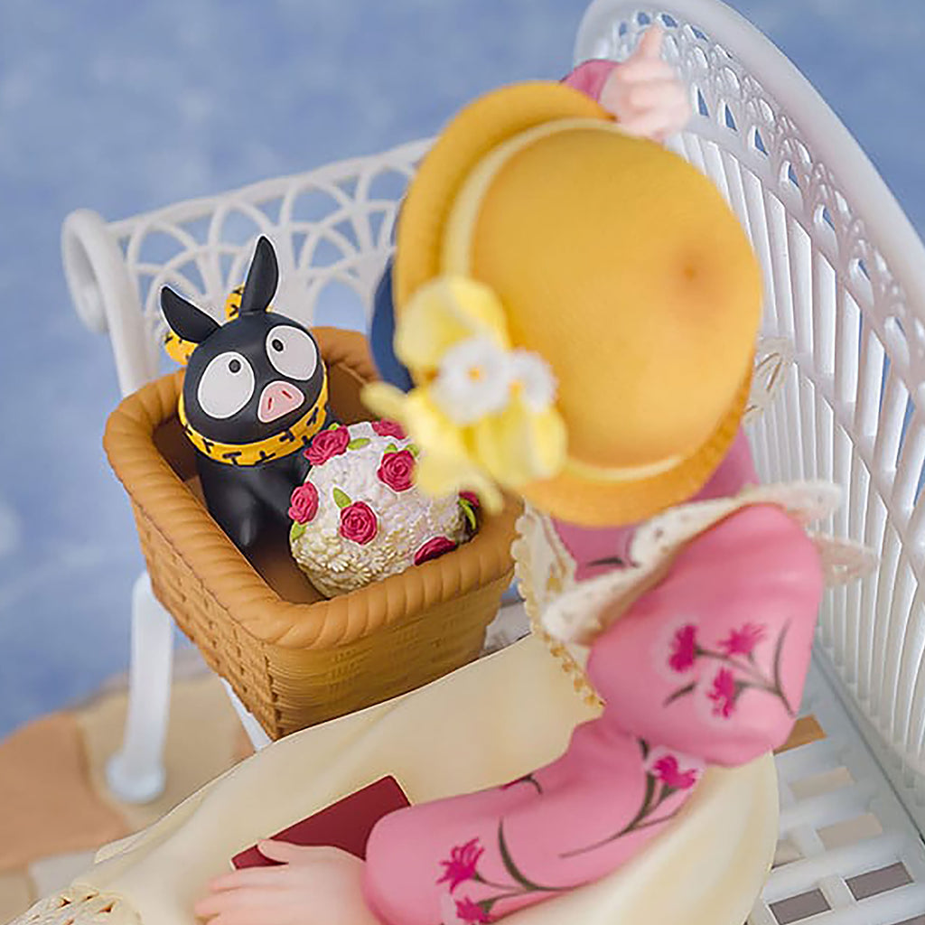 Product image Ranma 1/2 - Akane Tendo Statue