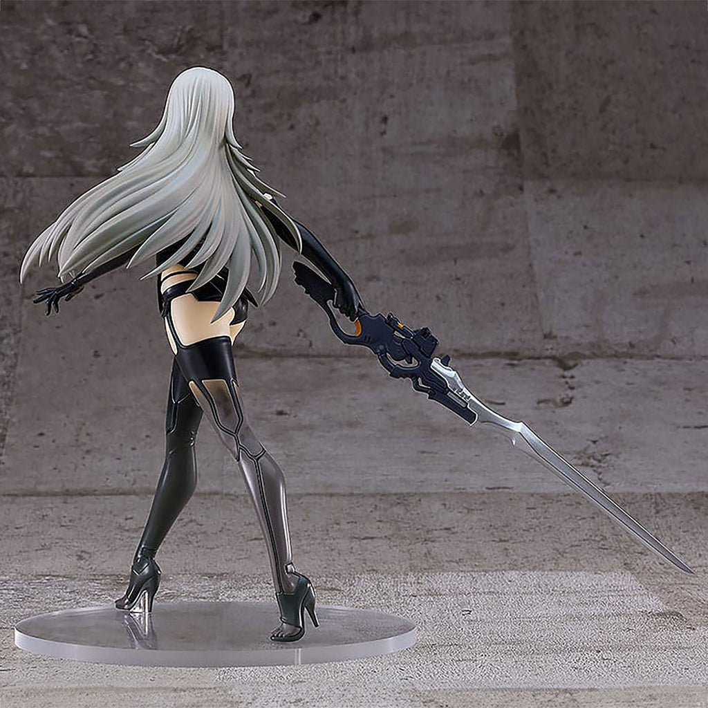 Product image NieR:Automata Ver1.1a - A2 (YoRHa Type A No. 2) Figure