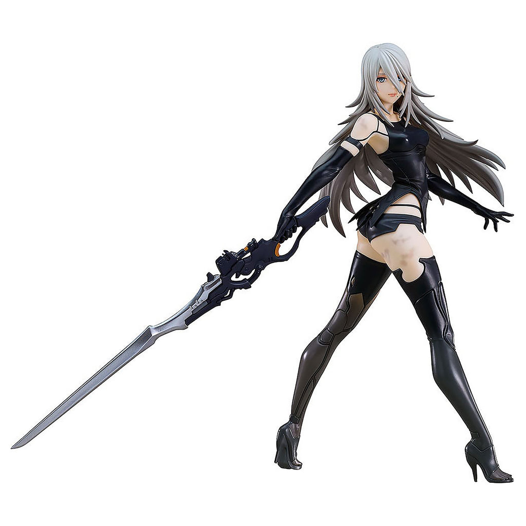 Product image NieR:Automata Ver1.1a - A2 (YoRHa Type A No. 2) Figure